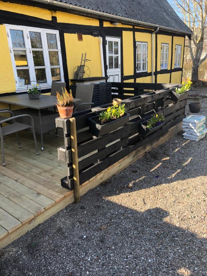 Stubbekobingrooms Exterior foto